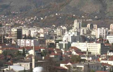 DOK JE ZA DODIKA “FEDERACIJA BiH INOSTRANSTVO”: Nevesinjci sve češće rade u Mostaru, a SNSD-ova vlast zakazala je…