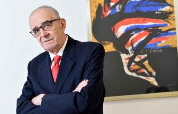 NIKICA GRŽIĆ, SARAJEVSKI ODVJETNIK ZA “NACIONAL”: Optužnica protiv Dodika je dobro napisana; dobijao sam predsjednika RS, braneći novinare, na “njegovom terenu” u Banja Luci