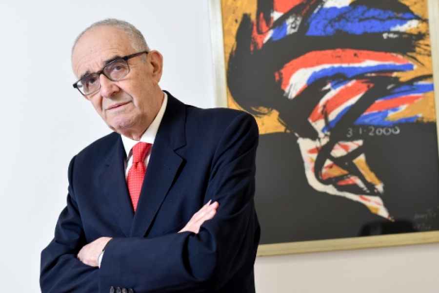 NIKICA GRŽIĆ, SARAJEVSKI ODVJETNIK ZA “NACIONAL”: Optužnica protiv Dodika je dobro napisana; dobijao sam predsjednika RS, braneći novinare, na “njegovom terenu” u Banja Luci