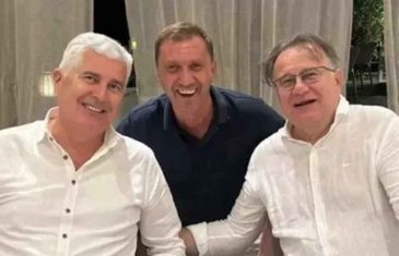 OVDJE IMA POSLA ZA PRAVOSUDNE ORGANE: Posao težak preko 13 miliona ide firmi bez iskustva ali sa dobrim političkim vezama!