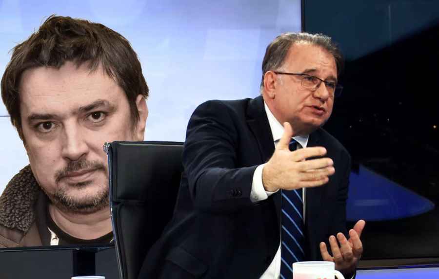 NIKŠIĆ POKUŠAO OPRAVDATI SPORNU IZJAVU: “Nisam rekao da će Bakir biti generalni direktor FTV, samo sam zamolio čovjeka…”