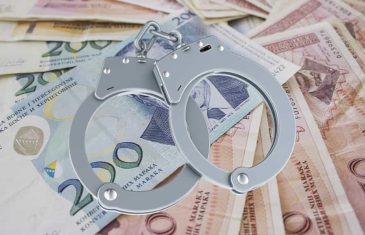Arbitraža s Viaductom stiže na naplatu i Centralnoj banci BiH: Sud donio rješenje o zapljeni imovine u Mostaru
