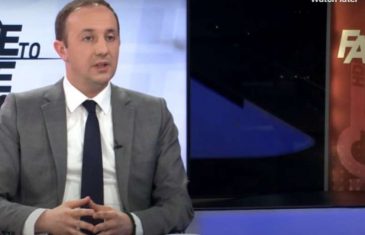 OGNJEN BODIROGA OTKRIO KO ĆE NASLIJEDITI DODIKA: “Sudit će mu sudovi RS-a; U dvije godine prokockao dvije milijarde”