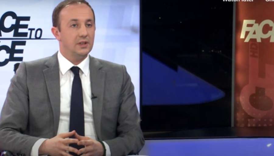 OGNJEN BODIROGA OTKRIO KO ĆE NASLIJEDITI DODIKA: “Sudit će mu sudovi RS-a; U dvije godine prokockao dvije milijarde”