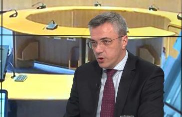 Ognjen Tadić nema dilemu: Prema nalogu Šmita, politički akteri u FBiH za sve optužuju Marfija