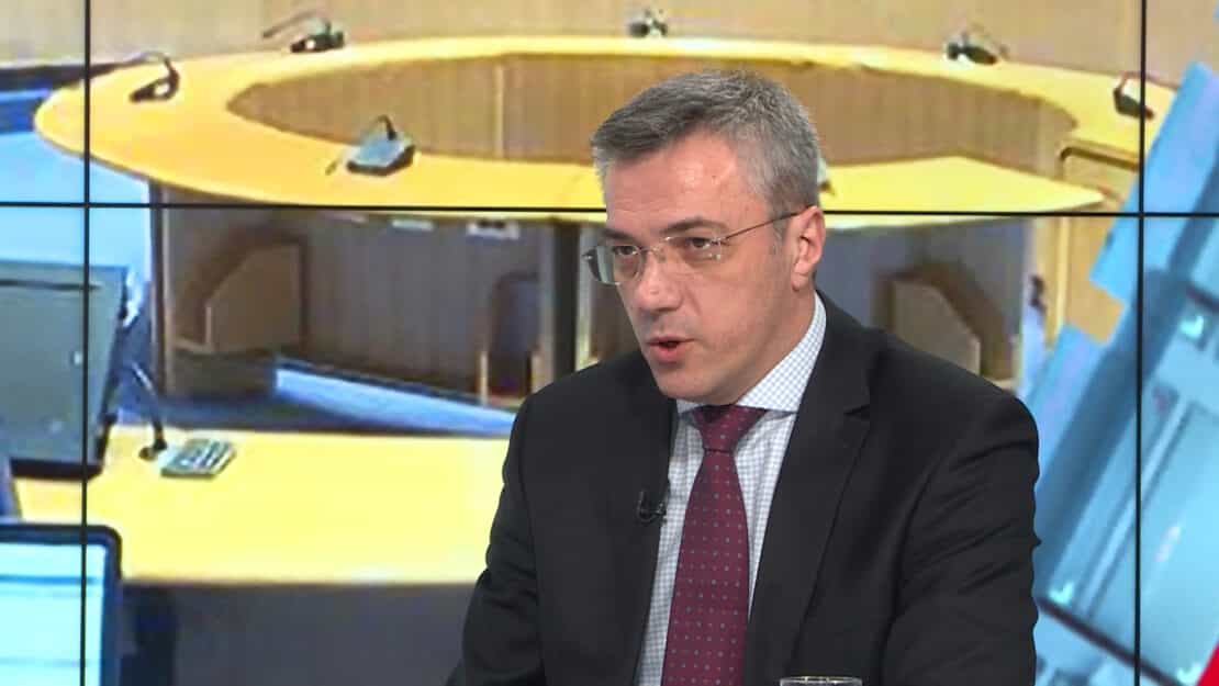 Ognjen Tadić nema dilemu: Prema nalogu Šmita, politički akteri u FBiH za sve optužuju Marfija