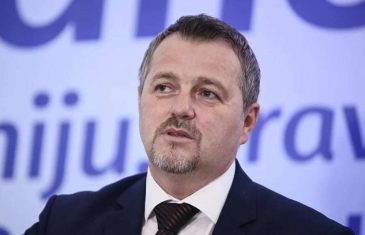 Ogrešević potvrdio da ide u koaliciju s Trojkom: Cilj je zaustaviti Dodika ili…
