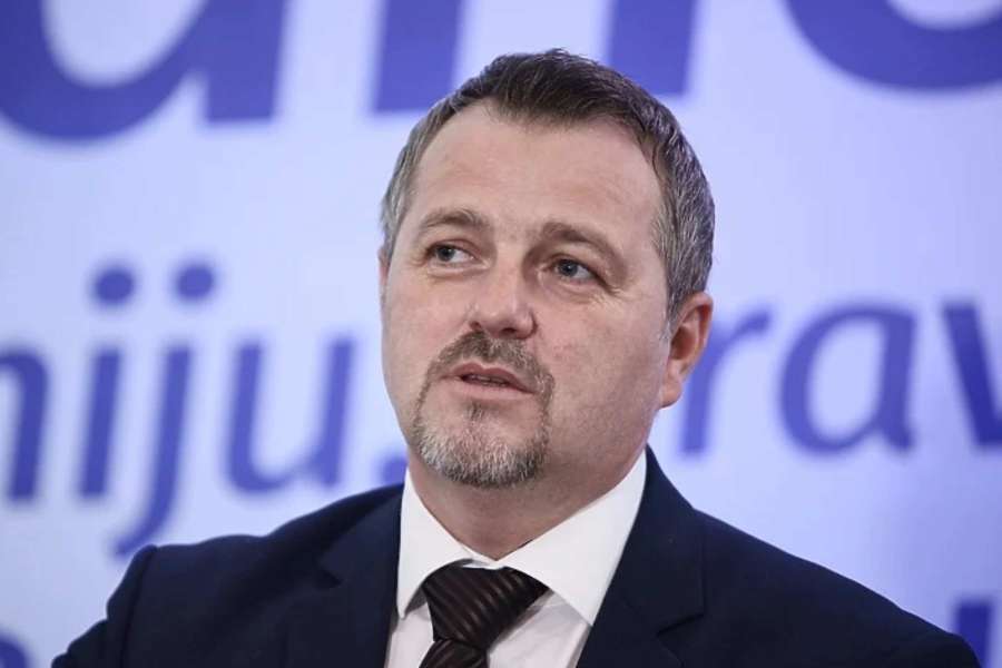 Ogrešević potvrdio da ide u koaliciju s Trojkom: Cilj je zaustaviti Dodika ili…