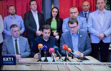 Opozicija iz RS najavljuje: Preuzimamo inicijativu za formiranje nove većine. Dokument šaljemo svima osim SNSD-u, vidjet ćemo ko će prihvatiti