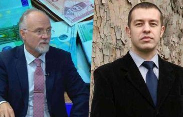 EKONOMISTI UPOZORAVAJU: Likvidnost entiteta RS upitna, vlast ne želi ničega da se odrekne…