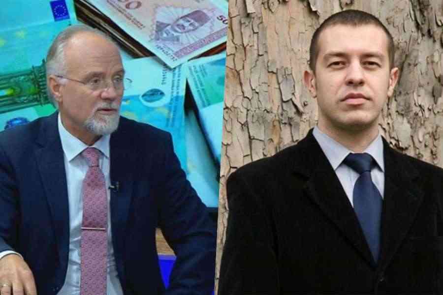 EKONOMISTI UPOZORAVAJU: Likvidnost entiteta RS upitna, vlast ne želi ničega da se odrekne…