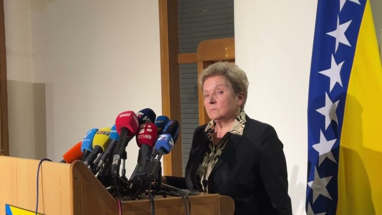 MARINA PENDEŠ OTKRILA ČOVIĆEV PLAN: “Vjerujem da ćemo u narednom periodu napraviti sve da uradimo…”