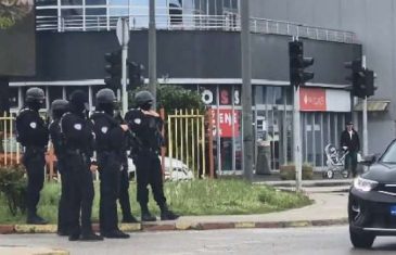 Šta ćemo sad: SIPA identifikovala 20 policajaca MUP-a RS koji su spriječili hapšenje Milorada Dodika