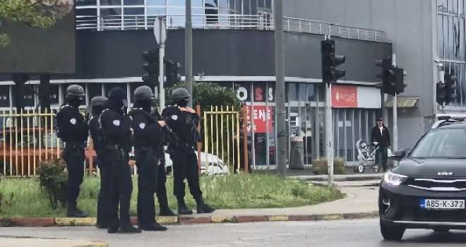 Šta ćemo sad: SIPA identifikovala 20 policajaca MUP-a RS koji su spriječili hapšenje Milorada Dodika