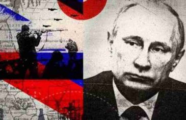 OVO MJESTO NA BALKANU JE PUTINOV PROLAZ DO EVROPE: NATO se već priprema na najgore