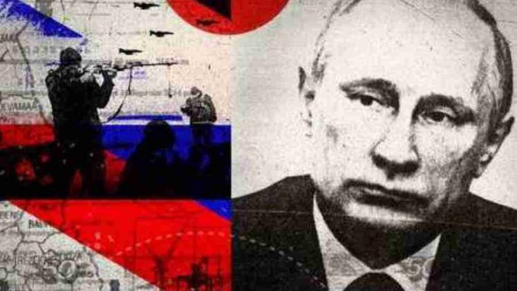 PUTINU KUCA TIKA-TAKA: Ujedinila se cijela Jugoistočna Evropa sa Ukrajinom, potpisana i deklaracija!