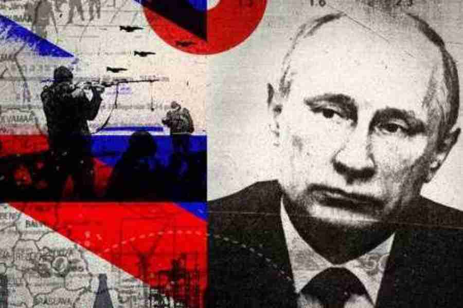 OVO MJESTO NA BALKANU JE PUTINOV PROLAZ DO EVROPE: NATO se već priprema na najgore