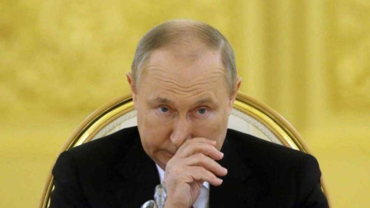 U Rusiji je otvorena ‘sezona lova’: Više niko nije siguran, režim proždire samog sebe