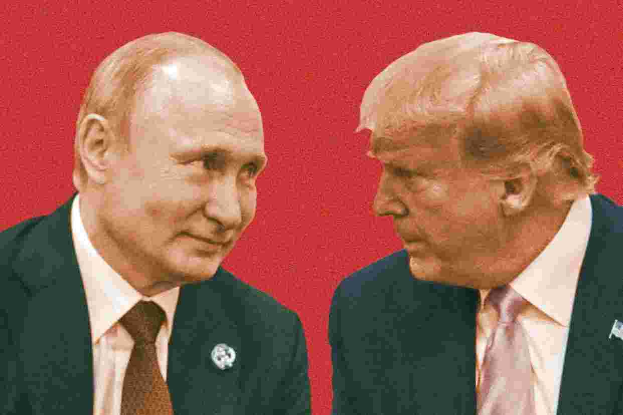 Zašto SAD ponovo pada u istu zamku: Putin je nadmudrio nekoliko američkih predsjednika. Trump je samo posljednji