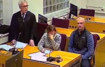 BO*BE SKRIVENE U JASTUCIMA I S**S-IGRAČKAMA: Ruski špijun Aleksandar Bezrukavji djelovao iz BiH?