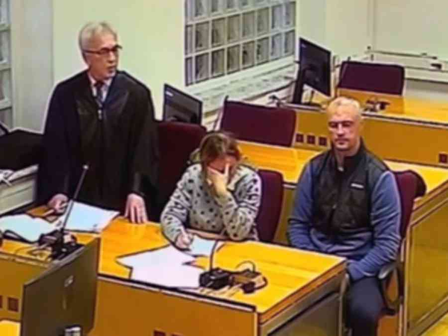 BO*BE SKRIVENE U JASTUCIMA I S**S-IGRAČKAMA: Ruski špijun Aleksandar Bezrukavji djelovao iz BiH?