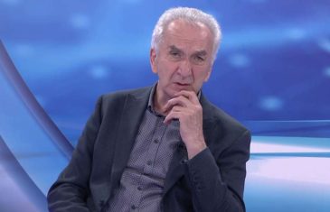 Šarović: Ovo je jedan od najgorih perioda u BiH, a može biti i gore. Dodik se trebao zaustaviti