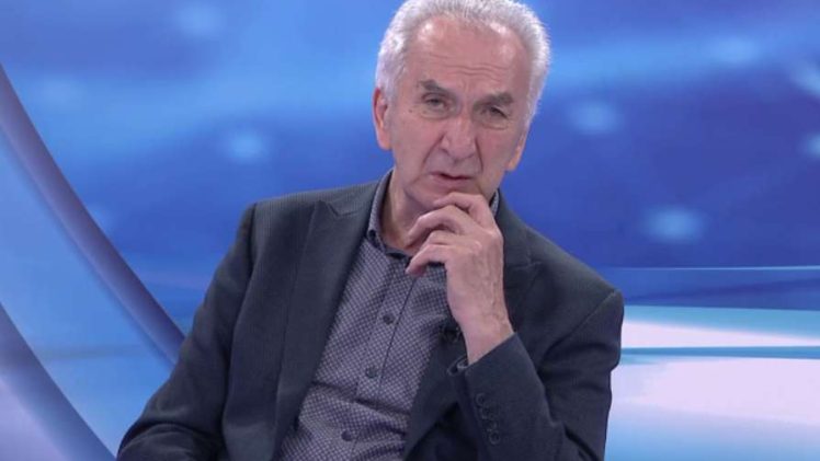 Mirko Šarović: ‘Ovakvoj BiH je i danas potreban OHR’