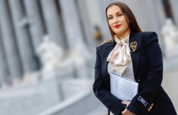Anni Lührmann je život zaista bio ugrožen! Dodikova savjetnica potvrdila u saopćenju za medije