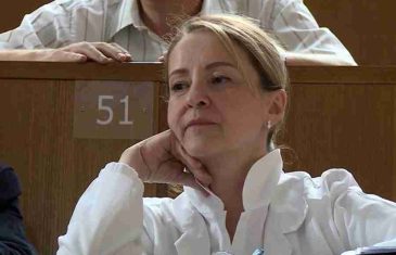 SEBIJA IZETBEGOVIĆ IZNIJELA NIZ OPTUŽBI: “Ubrzo nakon smrti djevojčice promijenili su naziv, ko je to dozvolio?!”