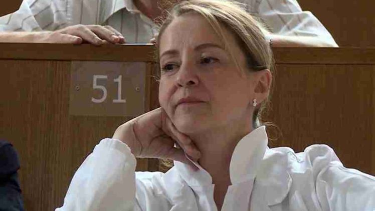 Pacijentice Poliklinike Northwestern prijavile i Sebiju Izetbegović: Ona tvrdi da nikoga nije pregledala i da je dala otkaz