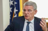 ŠEFIK DŽAFEROVIĆ ZA “SB” UPOZORAVA: Mora se zaustaviti antidejtonsko djelovanje SNSD-a i HDZ-a BiH