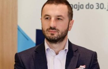 Efendić o hapšenju čelnika RS: Konaković je policijskim agencijama dao…
