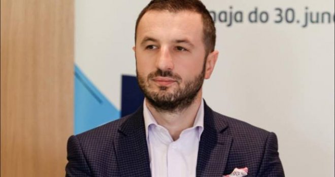 Efendić o hapšenju čelnika RS: Konaković je policijskim agencijama dao…