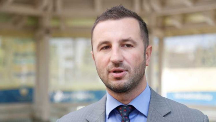 SEMIR EFENDIĆ NEMA SUMNJE: Stranka za BiH optužuje Trojku za rušenje slučaja “Kovačević”