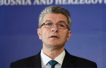 Mehmedović otkriva: Dodik će biti još gori, njegova namjera je…