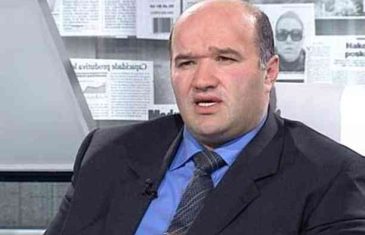 SENAD PEĆANIN UPOZORAVA: „Politički cilj je jasan – želi se ovladati…”
