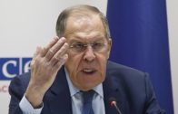“POBIJEDIT ĆEMO”: Oglasio se Sergej Lavrov, kazao u kojem slučaju će Rusija odgovoriti Evropi