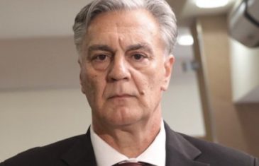 Dok gradonačelnik smiruje tenzije: Skandalozna poruka Siniše Karana: ‘Ako neko dirne u status Distrikta Brčko, to znači da RS postaje samostalna država’