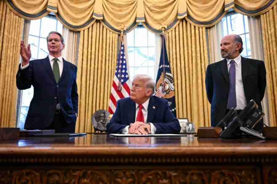 TRUMPOV MINISTAR DIREKTNO PRIJETI: “Ne radite to, moglo bi vam se obiti o glavu!”