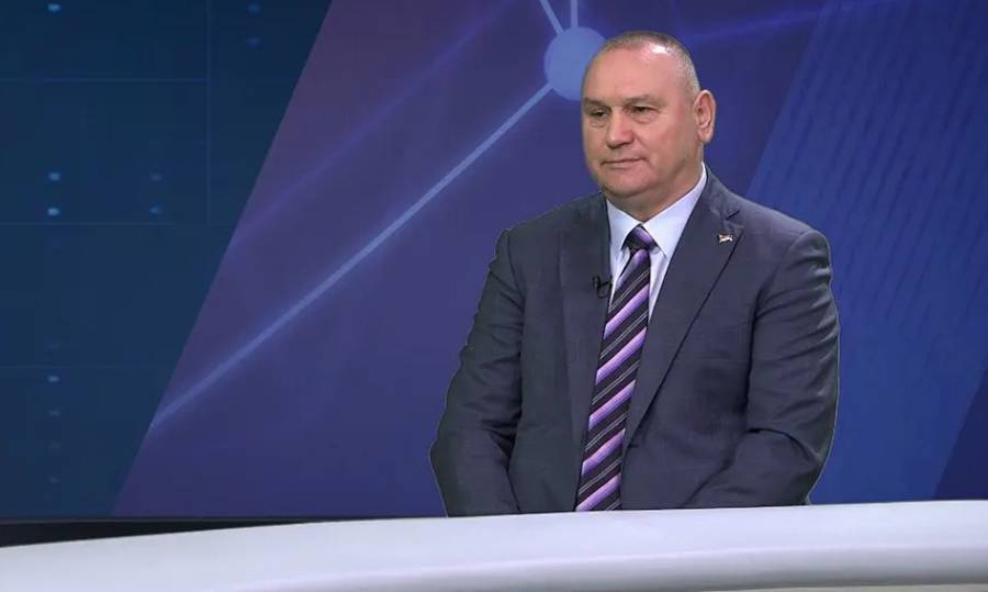 SLOBODAN ŽUPLJANIN “DUBOKO ZABRINUT”: “Dodik među pet najugroženijih ličnosti u Еvropi”