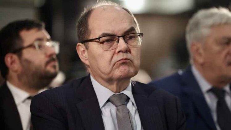 Šta sprema Christian Schmidt za deblokadu Doma naroda? Opcije su izmjena Poslovnika i oduzimanje mandata