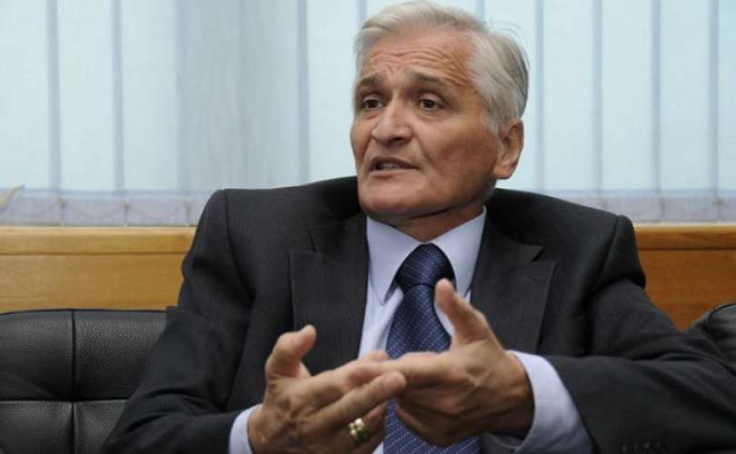 ŠPIRIĆ ZABRINUT: “SDA je napravila zaključke koje treba da u Domu naroda Parlamentarne skupštine BiH realizuje uz pomoć…”