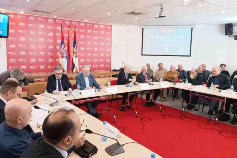 IDEOLOZI ZLA NE MIRUJU: “Braća” preko Drine bi branila Dodika prekidom odnosa sa EU