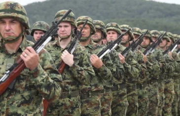 PROCURIO PAKLENI PLAN: Danci otkrili na koji način bi Donald Trump mogao zauzeti Grenland…