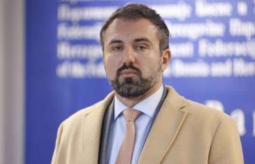 POTPREDSJEDNIK FBiH IGOR STOJANOVIĆ PORUČIO: “Dodikova izjava da bi se Bošnjaci trebali vratiti pravoslavlju nije samo skandalozna, nego opasna”