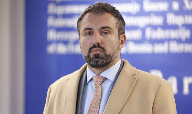POTPREDSJEDNIK FBiH IGOR STOJANOVIĆ PORUČIO: “Dodikova izjava da bi se Bošnjaci trebali vratiti pravoslavlju nije samo skandalozna, nego opasna”