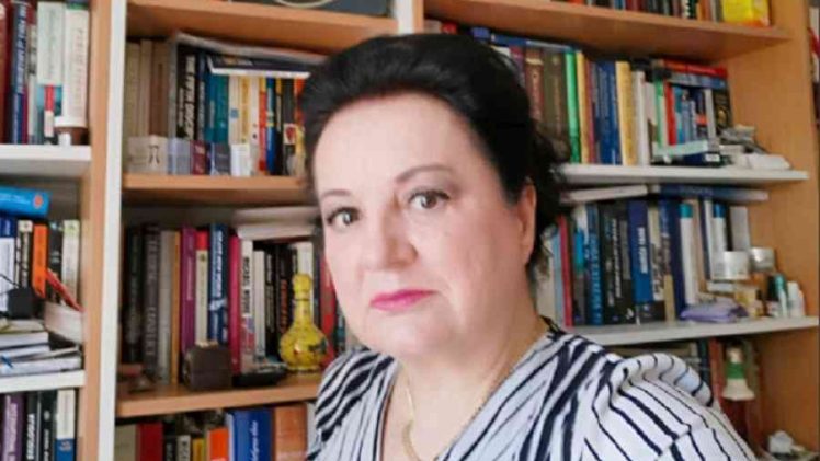 SVETLANA CENIĆ DIREKTNO: “Ako Dodik i Čović odluče i ‘Marsovci’ će biti u koaliciji, samo njih dvojica se pitaju”