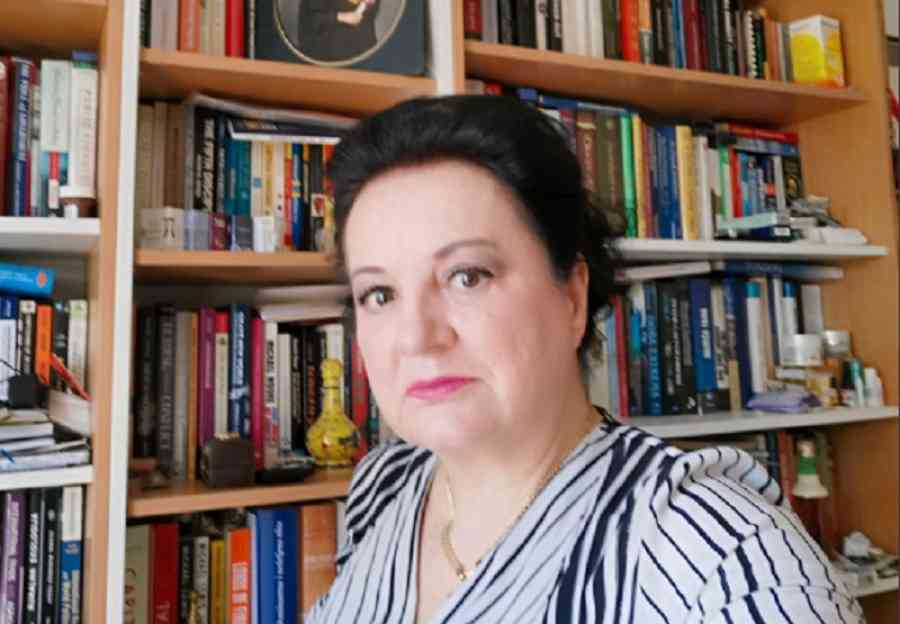SVETLANA CENIĆ DIREKTNO: “Ako Dodik i Čović odluče i ‘Marsovci’ će biti u koaliciji, samo njih dvojica se pitaju”