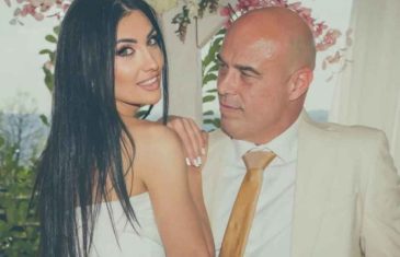 AMINA BEŠO OTVORENO O LJUBAVI SA MILANOM TEGELTIJOM: “On je izuzetno dobar i pažljiv čovjek, šokirana sam komentarima…”