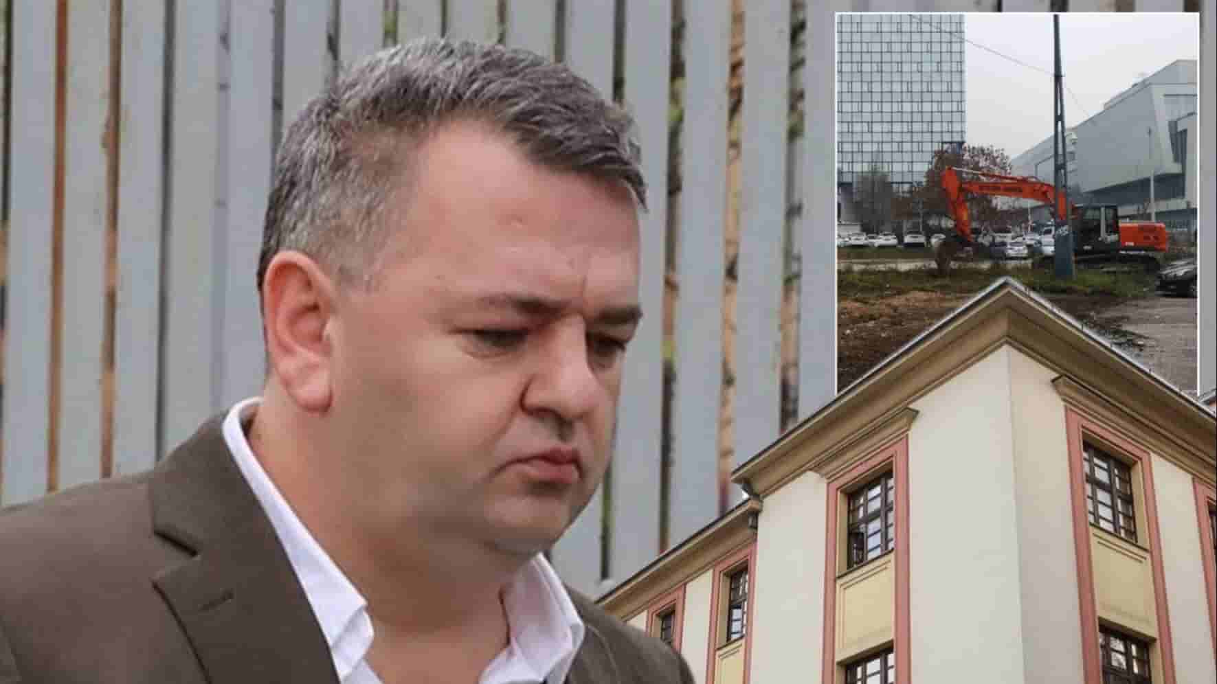 Optuženi vlasnik ‘Tibre’ negirao krivicu: Otkrivamo kada počinje suđenju Tihomiru Brajkoviću i Senaidu Memiću zbog malverzacija na Stupu